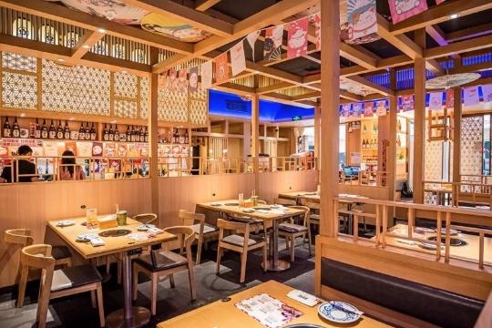 期哒和牛寿喜烧(雨花吾悦店)