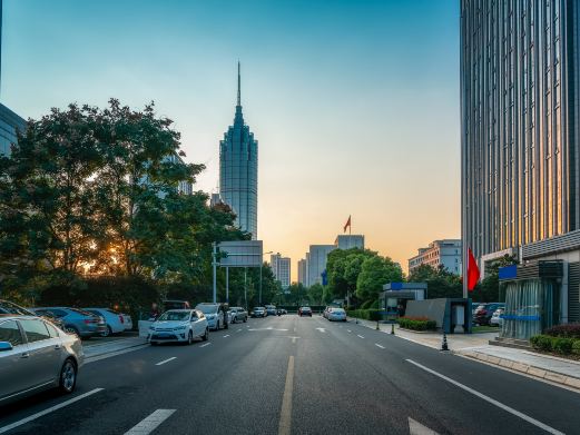 常州市民广场