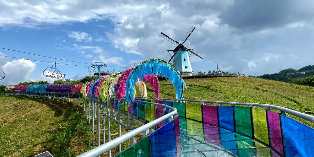 永安旅遊