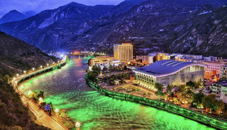 成都深度7日游，吃喝住行这里都有,欢迎copy~