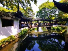 拙政园-苏州-宇霸霸hero