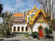 开元寺泰佛殿-潮州-西溪老翁