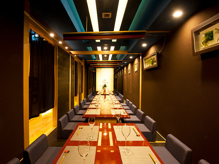 Gorohachi Honten餐厅图片