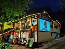 广安文旅乐活城-广安-路上50
