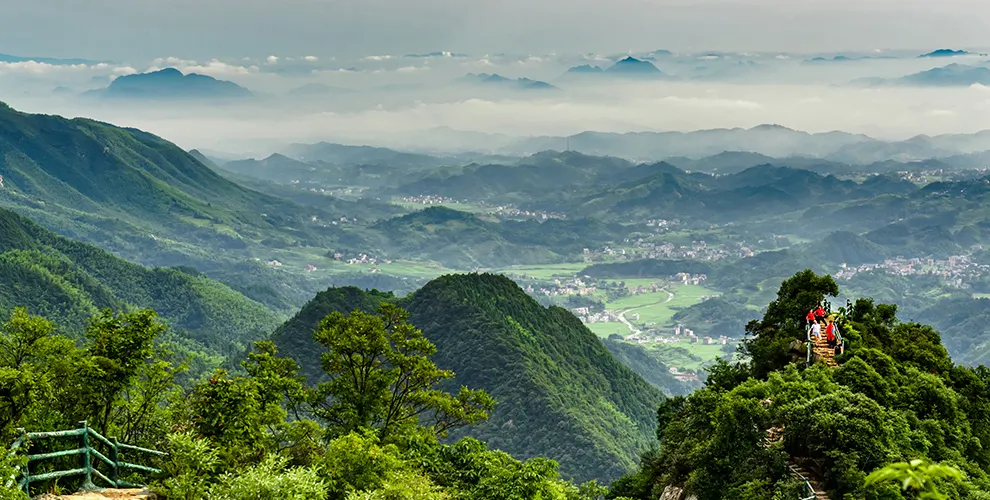 永安旅遊