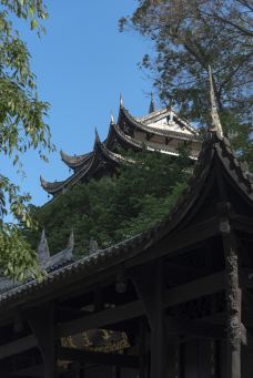 潼南大佛寺-重庆