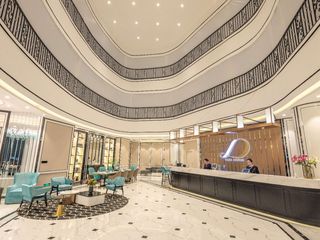 投资人专访 | “选择希岸Deluxe酒店，让我们感到省心、放心、安心”