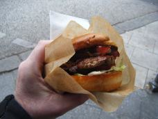 Burgermeister(SCHLESISCHES TOR)-柏林-Zz 珍珍Zz