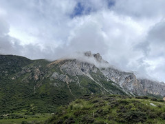 稻城游记图片] 一家三口川西行