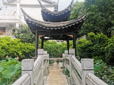 锦屏山风景区-弥勒-拜百城