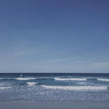 宁德 | 这个夏天,来做海的孩子吧~Go!