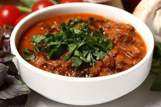 Cafe-Restaurant Saamo餐厅图片