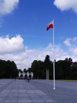 东欧掠影