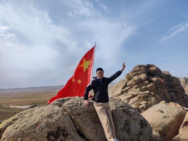 大仙山旅行图片 3