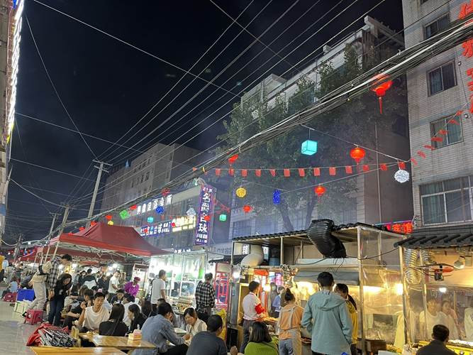 昆明旅游网