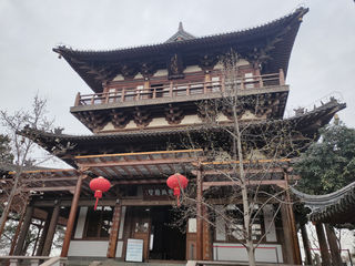 北固山，天下第一江山（中）