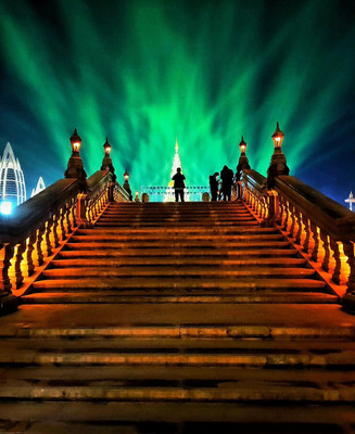 2022年的全球十大旅行地,中国只有它上榜!