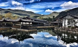 观音峡有什么好玩？