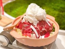 花素里·和风洋食(东海店)-深圳-噼里啪啦