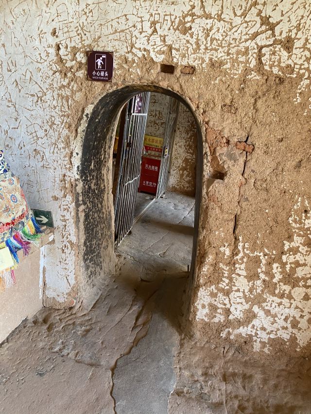 木塔寺旅行图片 2