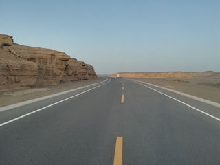 远方在呼唤!西北大环线自驾游1全程准备