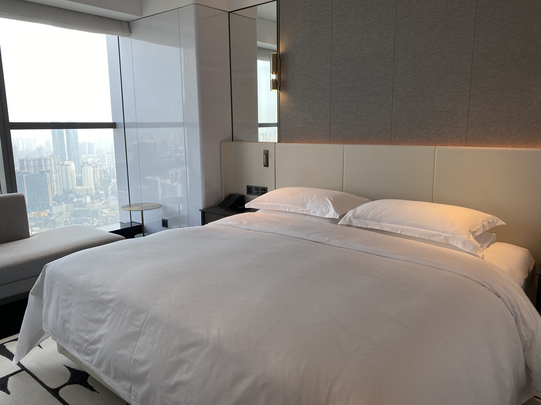 The Langbo Chengdu, in The Unbound Collection by Hyatt主图