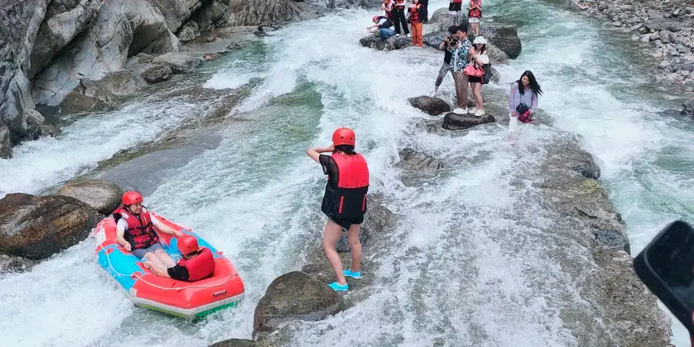 永安旅遊