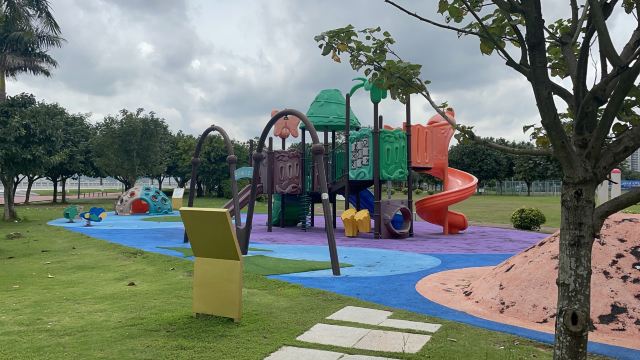 海岸公园旅行图片 1