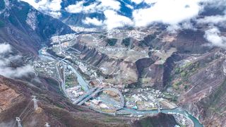 与“理”同行！助力全州创建国家全域旅游示范区，理县在行动！