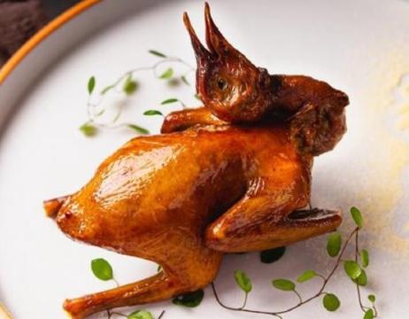 南粤光明乳鸽(光明总店)