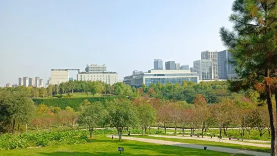 二妃生物公園西苑