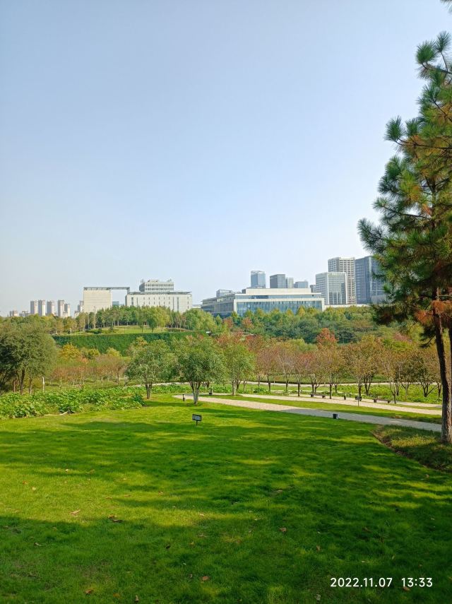 二妃生物公园东苑旅行图片 3