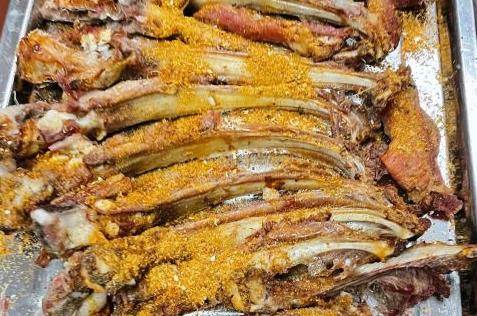 圣泉徐长青全羊馆(圣泉寺店)