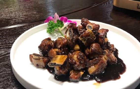 谢氏老金口七号宴(武昌大道店)