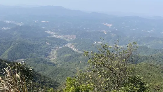 石馬山公園