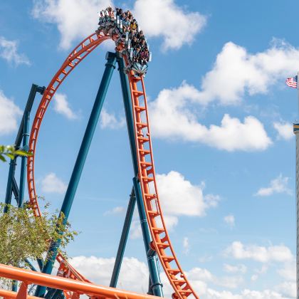 美国佛罗里达州奥兰多+迈阿密+劳德代尔堡12日9晚跟团游