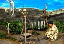 东北民俗文化博览馆景点图片