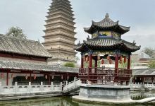 沁阳博物馆景点图片