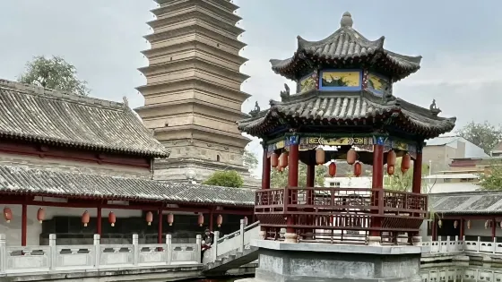 沁陽博物館