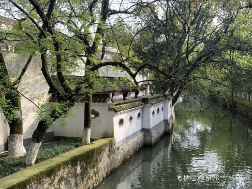 白马湖