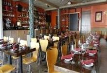 Italia Trattoria美食图片