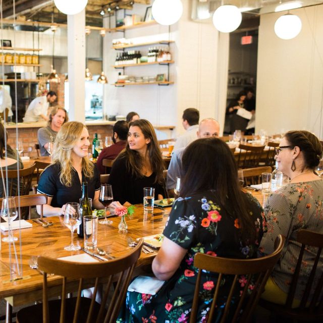 Ronin Restaurant餐厅图片