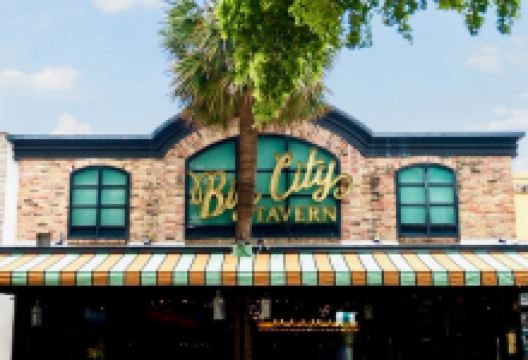 Big City Tavern美食图片