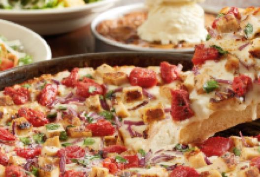 BJ's Restaurant & Brewhouse - Pinellas Park美食图片