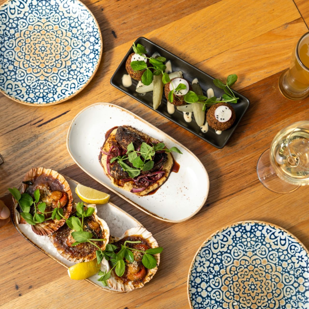 Franco & Co餐厅图片