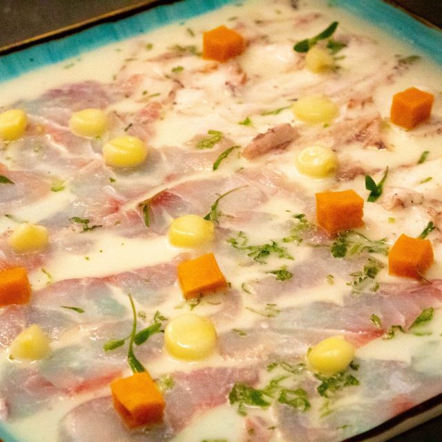 Embarcadero 41 Ceviche & Rolls