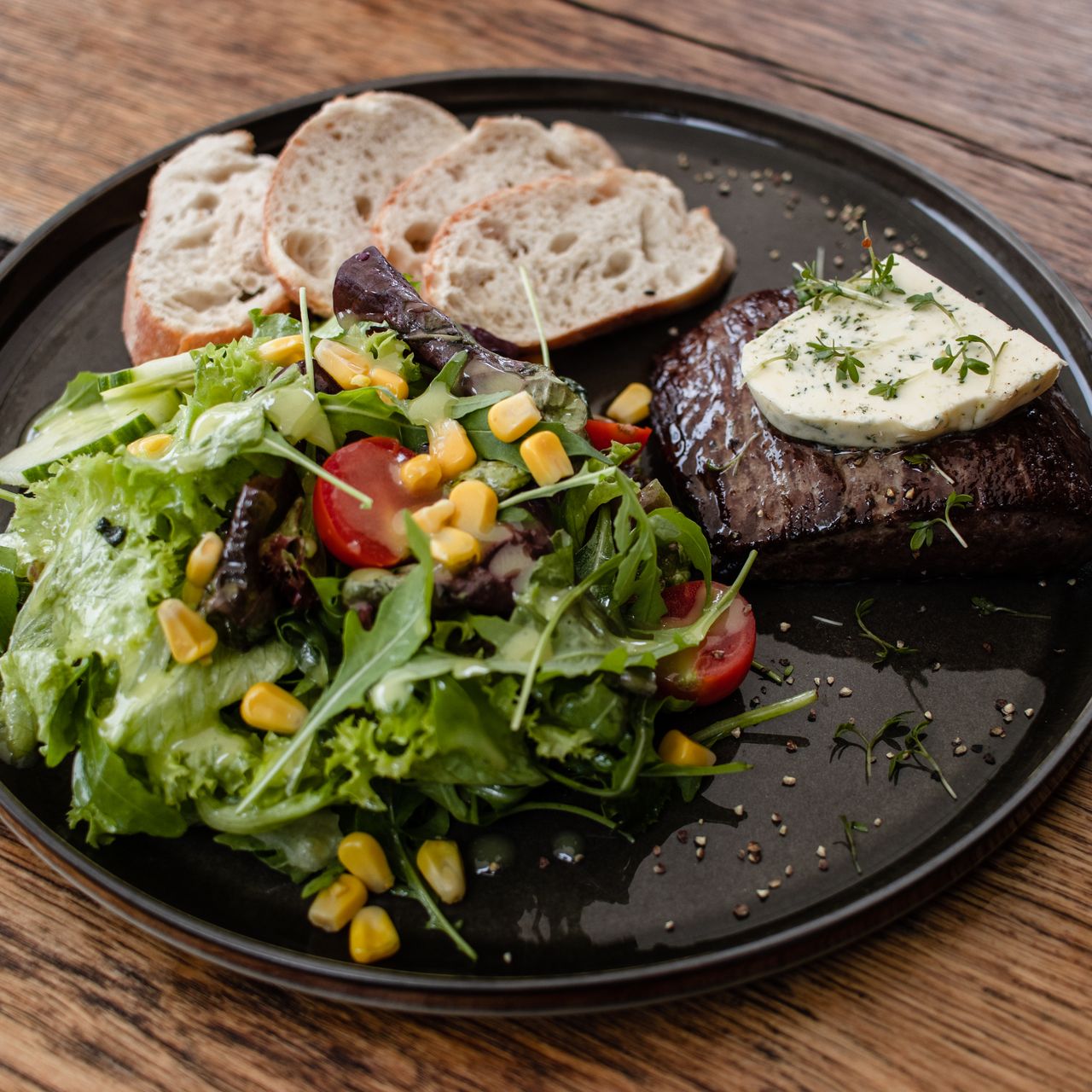 die farm餐厅图片