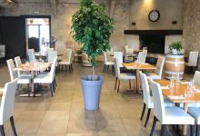 La ferme du Compostelle美食图片