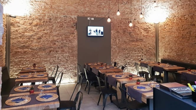 Masseria Urbana餐厅图片