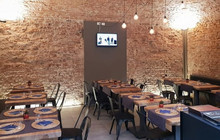 Masseria Urbana餐厅图片